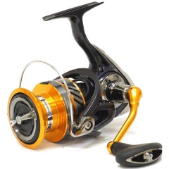 DAIWA Спиннинг Team TROUT AREA COMMANDER 180см 1-6гр