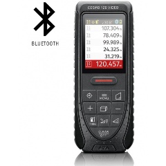 Изображение товара Лазерный дальномер ADA Cosmo 120 Video