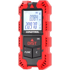 Изображение товара Лазерный дальномер CONDTROL TRACCER 40