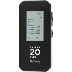 Изображение товара Лазерный дальномер INSTRUMAX SNIPER 20 PLUS