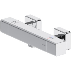 Изображение товара Смеситель для душа Damixa c термостатом 536000000