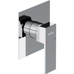 Изображение товара Смеситель для душа Damixa Gala 537500000 , хром