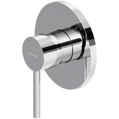 Изображение товара Смеситель для душа Damixa, хром 367500000