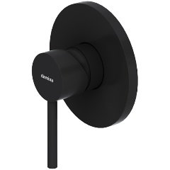 Изображение товара Смеситель для душа DAMIXA, монтируемый в стену 367500300