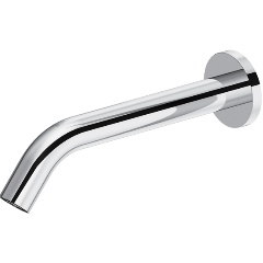 Изображение товара Смеситель DAMIXA для раковины сенсорный, монтируемый в стену 360270000