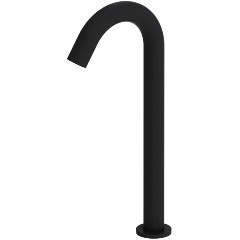 Изображение товара Смеситель для раковины Damixa Scandinavian Pure, черный (360280300)