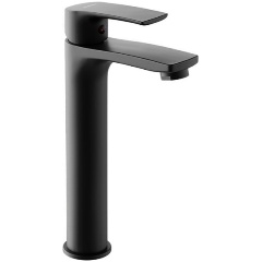 Изображение товара Смеситель для умывальника Damixa Eclipse 2.0, черный, 480250300