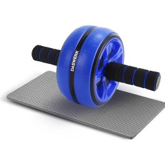 Изображение товара Ролик для пресса DASWERK 680018СН