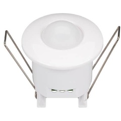 Изображение товара Датчик движения Arlight PRIME-PIR-BUILT-R53-200W 031844