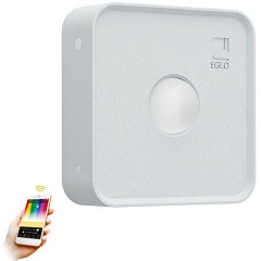Изображение товара Датчик движения Eglo Connect Sensor 97475 с инфракрасным принципом работы