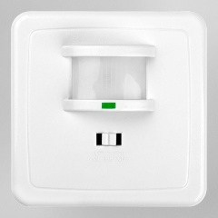 Изображение товара Датчик движения Elektrostandard SNS-M-01 белый a056578