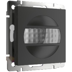 Изображение товара Датчик движения Werkel черный W1155108 4690389172649