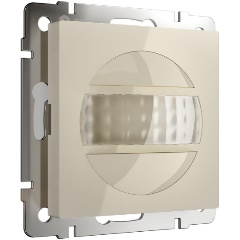 Изображение товара Датчик движения Werkel слоновая кость W1155103 4690389172625