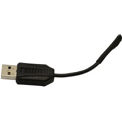 Изображение товара Датчик импульс CNNFM3 для мониторинга температуры и влажности USB