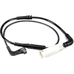 Изображение товара Датчик износа колодок BOSCH 1987473003 для надежного контроля тормозных систем