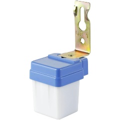 Изображение товара Датчик освещения Elektrostandard SNS-L-06 1200W IP44 Белый a026126