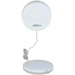 Изображение товара Датчик протечки воды Dahua DHI-ARD912-W2(868D) беспроводной белый