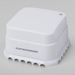 Изображение товара Датчик протечки воды Wi-Fi Elektrostandard 76220/00 4690389186813