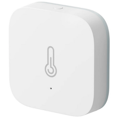 Изображение товара Датчик температуры и влажности Яндекс с Zigbee, YNDX- 00523