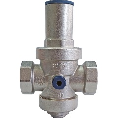 Изображение товара Редуктор давления STOUT 1/2" поршневой