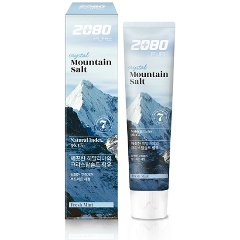 Изображение товара Зубная паста DC 2080 Гималайская соль, 120 гр