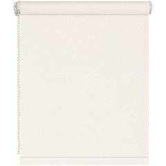 Изображение товара Рулонная штора DDA однотонная бежевая 62х160