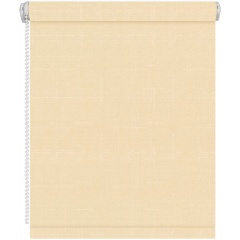 Изображение товара Рулонная штора DDA СОЛО бежевая 40х160