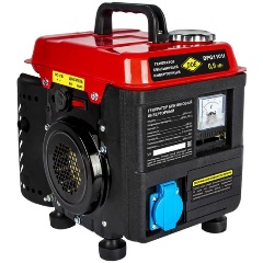 Изображение товара Генератор бензиновый DDE DPG1101i инверторного типа