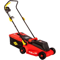 Изображение товара Газонокосилка электрическая DDE LME 3212