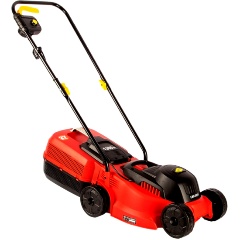 Изображение товара Газонокосилка электрическая DDE LME 3313