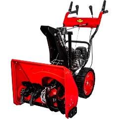 Изображение товара Снегоуборщик бензиновый DDE ST6563