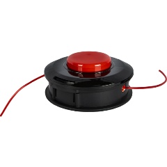 Изображение товара Триммерная головка DDE Wind 20 универсальная полуавтомат крепление под гайку диска