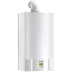 Изображение товара Газовый котёл De Dietrich ZENA MS 24 FF настенный одноконтурный 24 кВт