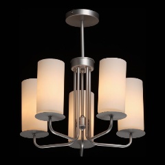 Изображение товара Потолочная люстра De Markt City Каталина 361012405