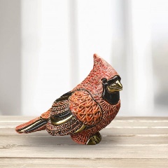 Изображение товара Статуэтка DE ROSA RINCONADA Кардинал