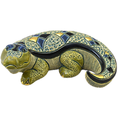 Изображение товара Статуэтка DE ROSA RINCONADA Крокодил нильский