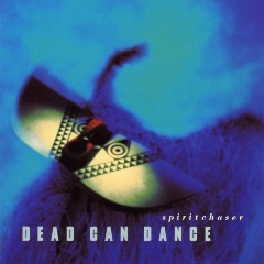 Изображение товара Виниловая пластинка Dead Can Dance – Spiritchaser (2LP)
