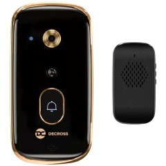 Изображение товара Умный дверной звонок DECROSS X10