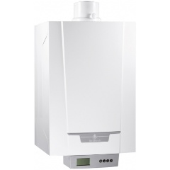 Изображение товара Котёл газовый De Dietrich Naneo S PMC-S 24/28 MI