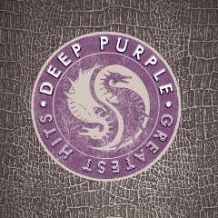 Изображение товара Виниловая пластинка Deep Purple - Greatest Hits (4LP)