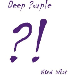 Изображение товара Виниловая пластинка Deep Purple - Now What?! (2LP)