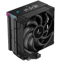 Изображение товара Кулер для процессора DeepCool AK400 DIGITAL PRO (R-AK400-BKAPMN-G)