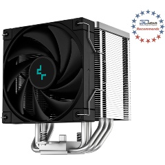Изображение товара Кулер для процессора DeepCool AK500 (R-AK500-BKNNMT-G)