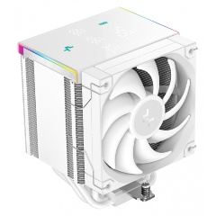 Изображение товара Кулер для процессора DeepCool AK500 DIGITAL PRO WH (R-AK500-WHAPMN-G)