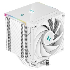 Изображение товара Кулер для процессора DeepCool AK500 DIGITAL WH