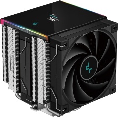 Изображение товара Кулер для процессора DeepCool AK620 DIGITAL SE (R-AK620-BKADMN-GJD)