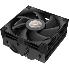 Изображение товара Кулер для процессора DeepCool AN400 BK (R-AN400-BKWNMN-G)