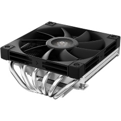 Изображение товара Кулер для процессора DeepCool AN600 (R-AN600-BKNNMN-G)