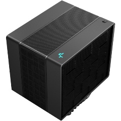 Изображение товара Кулер для процессора DeepCool ASSASSIN 4S (R-ASN4S-BKGPMN-G)