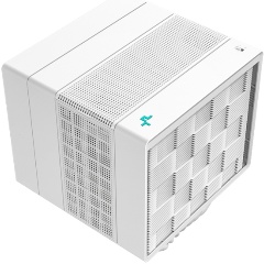 Изображение товара Кулер для процессора DeepCool ASSASSIN IV WH (R-ASN4-WHNNMT-G)